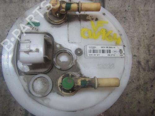 Fuel pump DACIA LOGAN (LS_)  | BP3838393M76 
