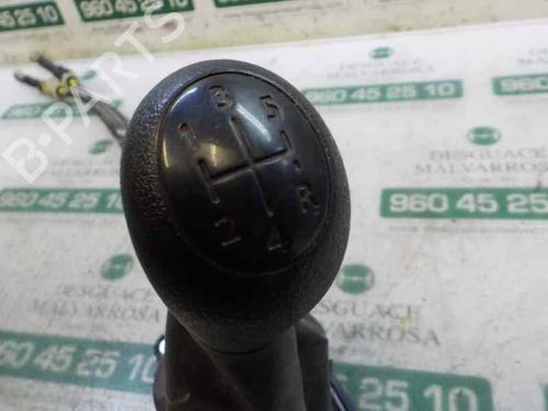 Gear lever DACIA SANDERO II 1.2 | BP7412286M90 