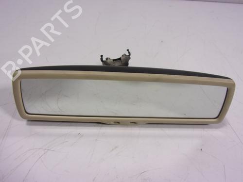 Used Rear mirror Rear mirror VW TOUAREG (7P5, 7P6) 3.0 V6 TDI (240 hp) 15853727 15853727