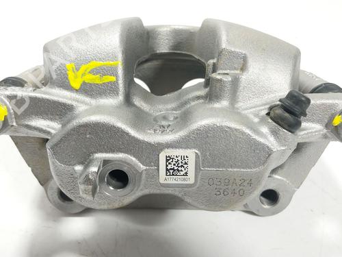 Right front brake caliper MERCEDES-BENZ EQA (H243) EQA 250+ (243.702) | BP34497528M104 - Image 3