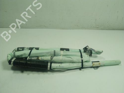 Right curtain airbag KIA SORENTO III (UM) 2.2 CRDi 4WD | BP18914756C12 