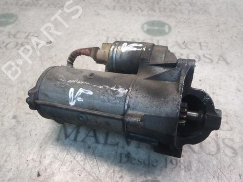 Used Starter Starter RENAULT MEGANE II Estate (KM0/1_) [2003-2012] 4014809 4014809