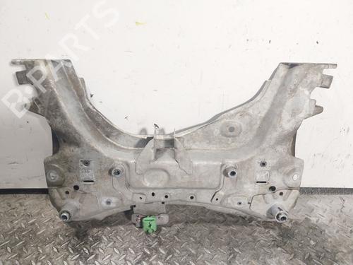 Used Subframe Subframe RENAULT CAPTUR I (J5_, H5_) 0.9 TCe 90 (90 hp) 17384916 17384916