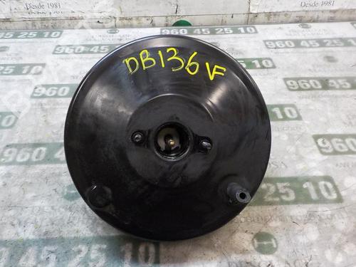 Used Servo brake NISSAN NV200 / EVALIA Bus [2010-2025]  3864071