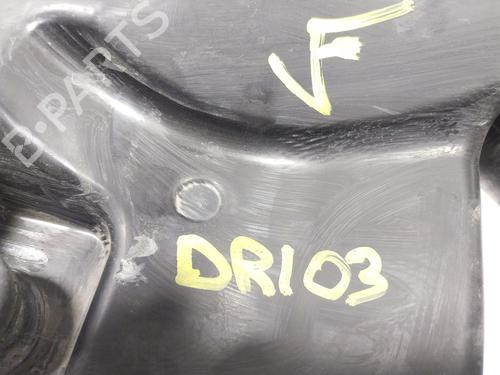 Air filter box OPEL CORSA E (X15) 1.4 (08, 68) | BP33687289M87 - Image 5