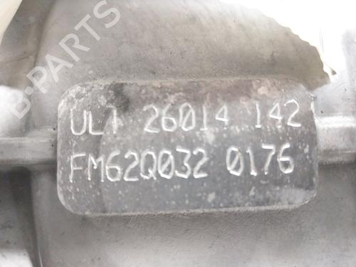 Gearkasse SEAT TARRACO (KN2)  | BP27536596M3 