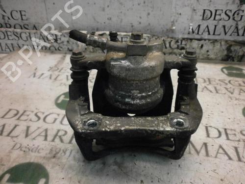 Left front brake caliper OPEL CORSA C (X01) 1.7 DTI (F08, F68) | BP11546006M105 - Image 2