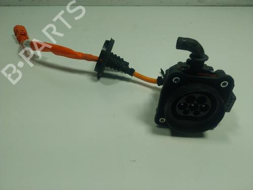 Used Electronic module PORSCHE PANAMERA Sport Turismo (971) 2.9 4 (97CBY1, 97CBI1) (330 hp) 18067504