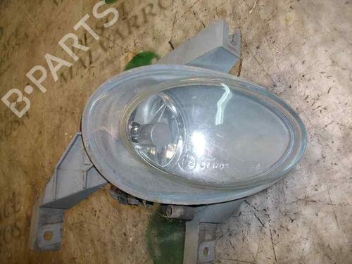 Used Right front fog light OPEL TIGRA (S93) [1994-2000]  3774359