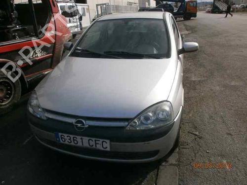 Brugte VAUXHALL CORSA Mk II (C) (X01)    484159
