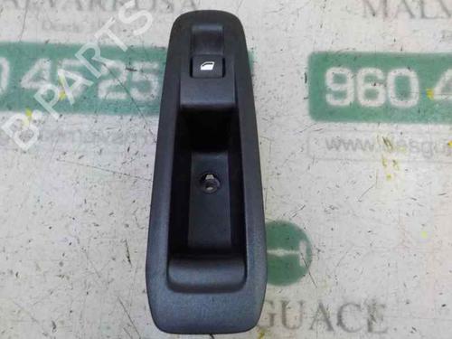 Used Left rear window switch PEUGEOT 308 II (LB_, LP_, LW_, LH_, L3_) 1.2 THP 130 (131 hp) 5414490