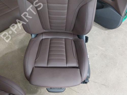 Seats set BMW 4 Gran Coupe (G26) 420 d Mild-Hybrid xDrive | BP25254713C78 - Image 6