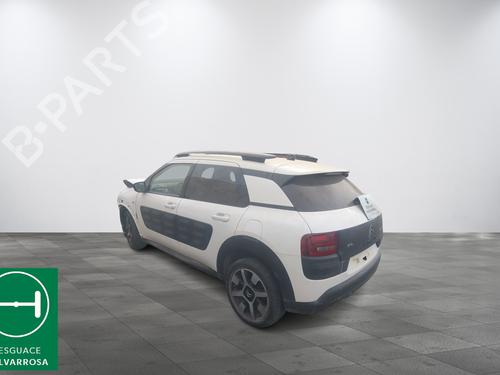 Left front window switch CITROËN C4 CACTUS 1.2 VTi 82 | BP17895710I27  - Image 9
