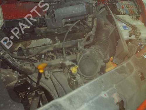 Subframe PEUGEOT 406 Coupe (8C) 2.0 16V | BP3774483M9 