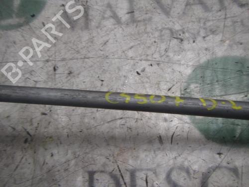 Left front suspension arm PEUGEOT 508 I (8D_)  | BP14275004M12 