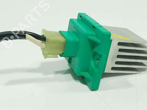 Heater resistor TESLA MODEL S (5YJS) P85 | BP39909664M108 - Image 3