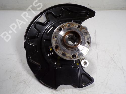 Right front steering knuckle CUPRA LEON Sportstourer (KL8, KU8, KUD) 2.0 TSI 4Drive 5WA407254A