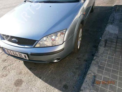 Right front brake caliper FORD MONDEO III (B5Y)  | BP11545874M104 