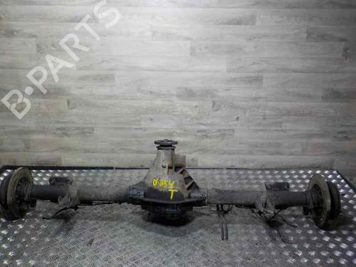 Rear axle FORD TRANSIT Bus (FD_ _, FB_ _, FS_ _, FZ_ _, FC_ _) [2006-2014]  6647072