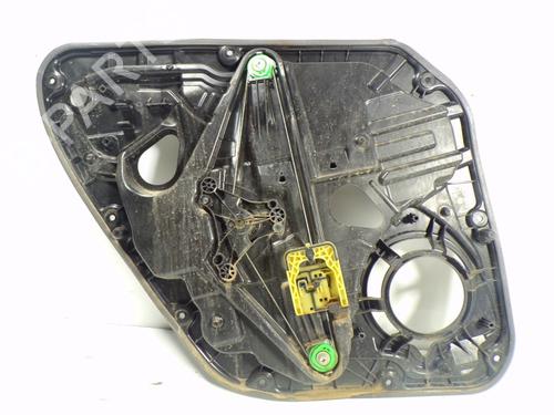 Used Rear right window mechanism Rear right window mechanism VOLVO V40 Hatchback (525) D3 (150 hp) 7818763 7818763