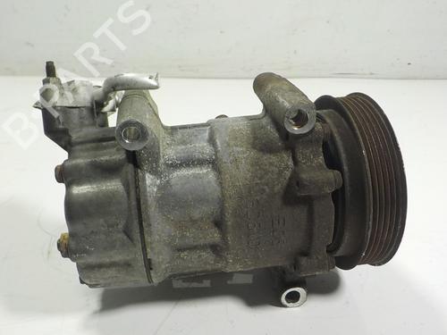 AC compressor MINI MINI COUNTRYMAN (R60) One D | BP17182265M34 - Image 3