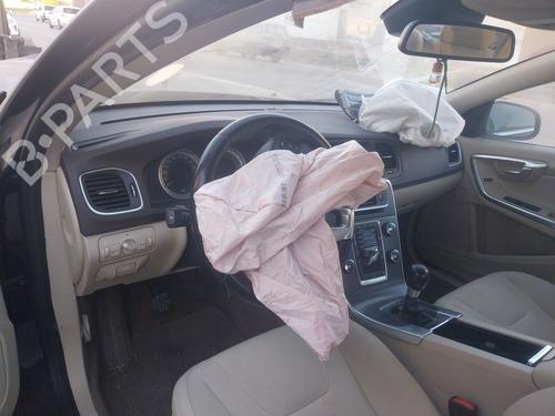 Right sun visor VOLVO S60 II (134) D4 | BP25737945I2  - Image 9