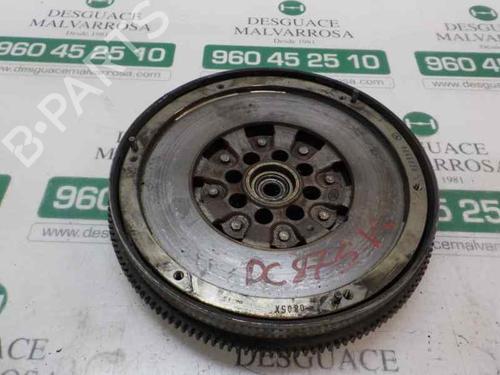 Used Flywheel MERCEDES-BENZ VITO / MIXTO Van (W639) [2003-2025]  14283165