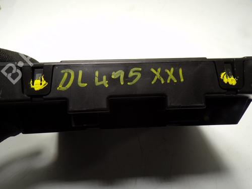 Electronic module CUPRA LEON Sportstourer (KL8, KU8, KUD)  | BP13507512M83 