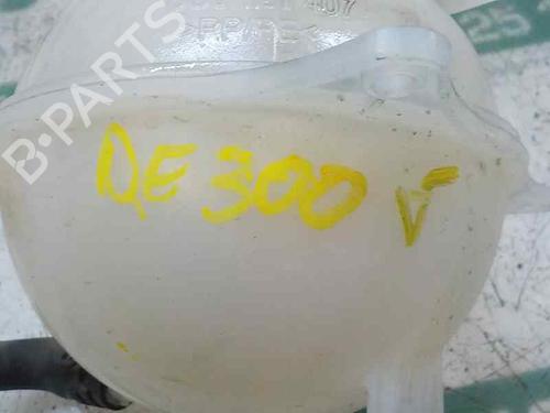 Expansion tank SEAT IBIZA IV SC (6J1, 6P5) 1.4 TDI | BP4875932C120