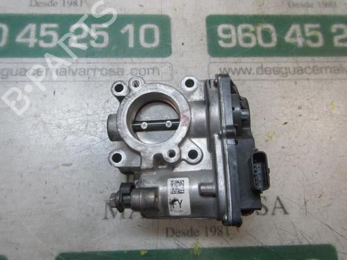 Throttle body DACIA SANDERO II [2012-2024]  3874864