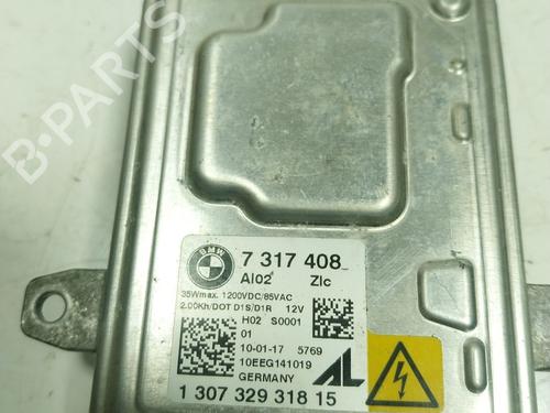 Xenon ballast BMW 4 Gran Coupe (F36)  | BP16664725C53 
