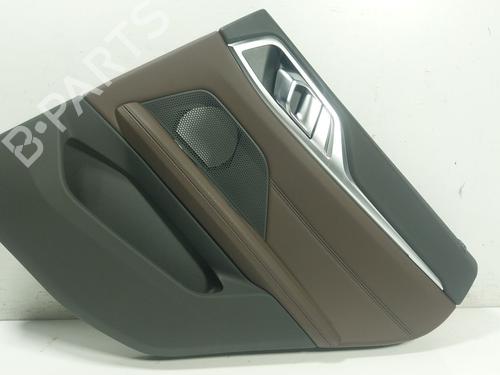 Seats set BMW 4 Gran Coupe (G26) 420 d Mild-Hybrid xDrive | BP25254713C78 - Image 13