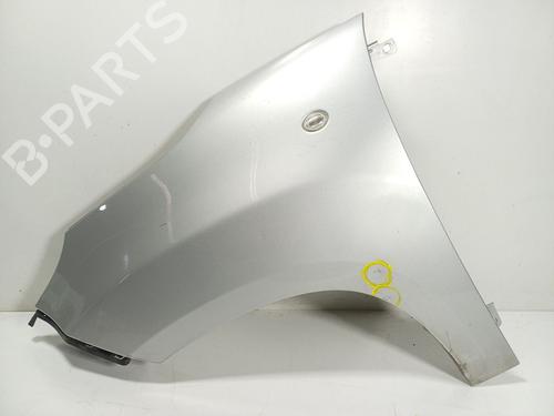 Forkjerm venstre FIAT 500L (351_, 352_) [2012-2025]  24867196