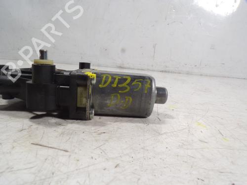 Right front window motor SEAT LEON (5F1)  | BP8668460E20 