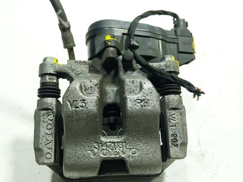 Used Right rear brake caliper Right rear brake caliper VOLVO XC40 (536) T2 (129 hp) 36681076 36681076