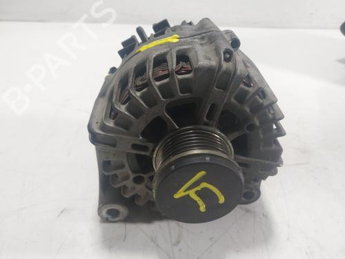 Alternator BMW 1 (F20) 116 d | BP19696387M7 