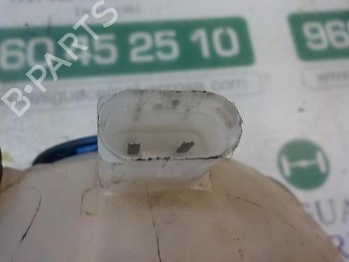Expansion tank VW POLO (9N_, 9A_) 1.4 TDI | BP3875015C120 