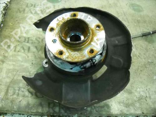 Used Right rear steering knuckle BMW 1 (F20) [2011-2019]  4372731