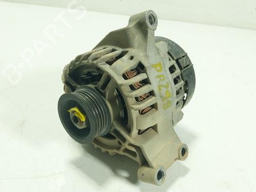 Used Alternator Alternator FIAT PANDA (312_, 319_) [2012-2026] 28607823 28607823