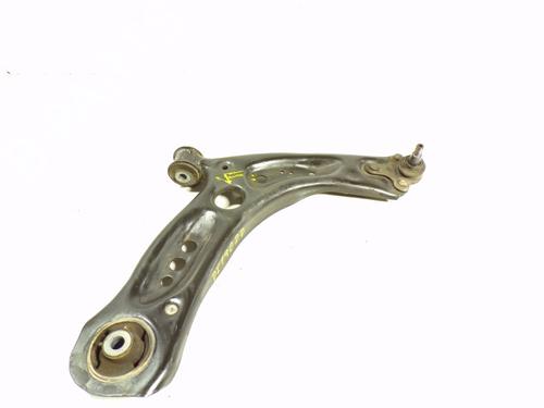Used Right front suspension arm SEAT LEON (5F1) 1.6 TDI (90 hp) 8621678