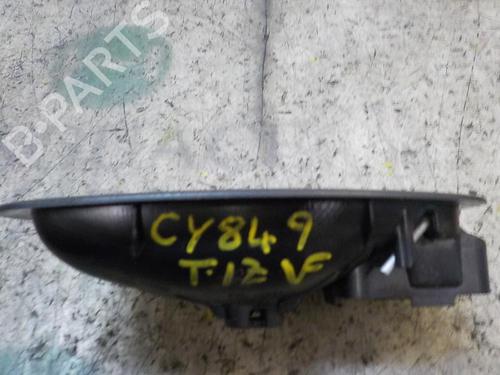 Venstre bagtil invendig håndtag RENAULT MEGANE III Hatchback (BZ0/1_, B3_)  | BP3998081I15 
