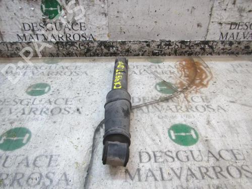 Used Right rear shock absorber Right rear shock absorber RENAULT KANGOO / GRAND KANGOO II (KW0/1_) 1.5 dCi 85 (KW0K, KW0L, KW0B) (86 hp) 3844951 3844951