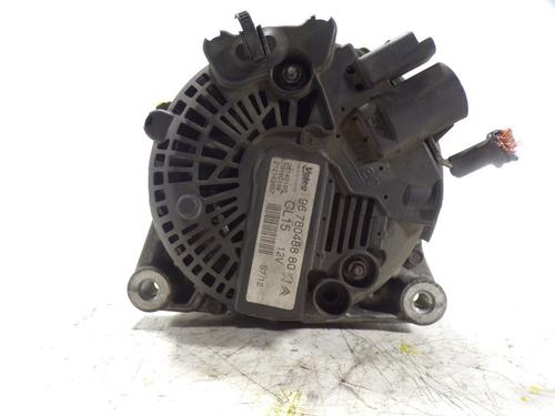 Alternator CITROËN C3 Picasso (SH_)  | BP8305905M7  - Image 5