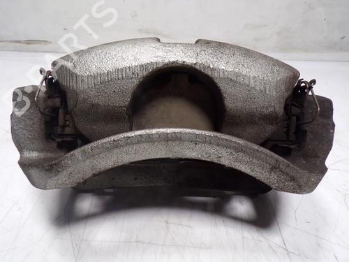 Used Right front brake caliper Right front brake caliper SUZUKI VITARA (LY) [2015-2026] 11554327 11554327