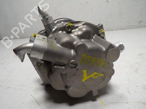 AC compressor TOYOTA C-HR (_X1_)  | BP10571724M34 