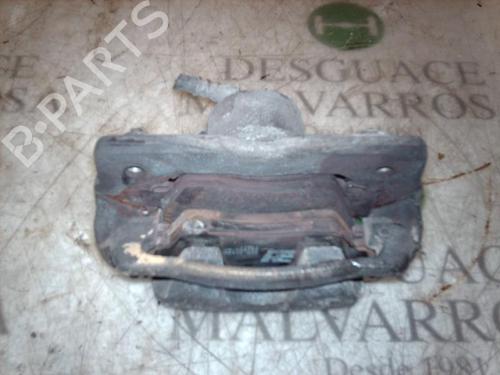 Left front brake caliper HONDA CIVIC VI Coupe (EJ, EM1)  | BP11555201M105 