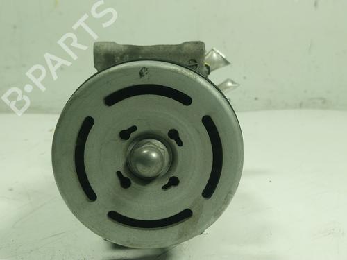 AC compressor PEUGEOT 308 II (LB_, LP_, LW_, LH_, L3_) 1.2 THP 130 | BP24867226M34 