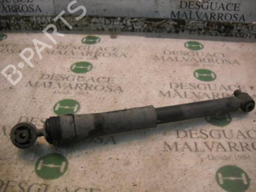 Used Left rear shock absorber Left rear shock absorber 3788164 3788164