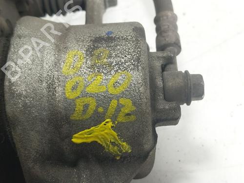 Left front brake caliper HYUNDAI i20 ACTIVE (IB, GB) 1.0 T-GDI | BP24865331M105 