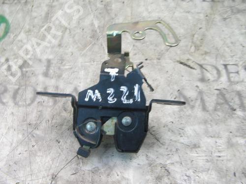 Used Tailgate lock Tailgate lock FORD ESCORT VI (GAL, AAL, ABL) 1.6 i 16V (88 hp) 3747529 3747529